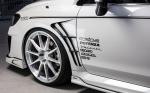 Subaru Levorg by Rowen 2017 года